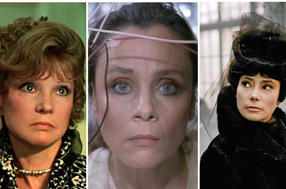 Советские актрисы, забросившие своих детей ради карьеры