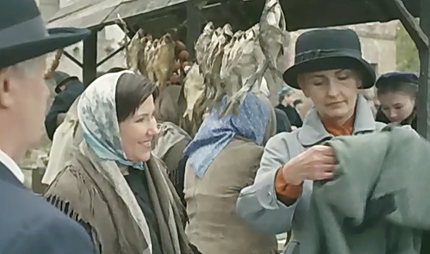 Умерла актриса из «Мухтара» и «Семейного детектива» Елена Сафронова