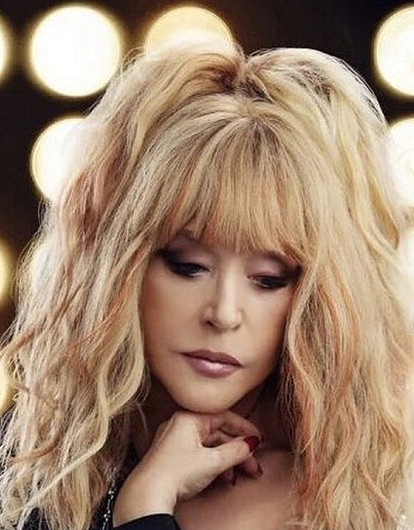 Продюсер Лавров рассказал о постоянном соперничестве Ротару и Пугачевой