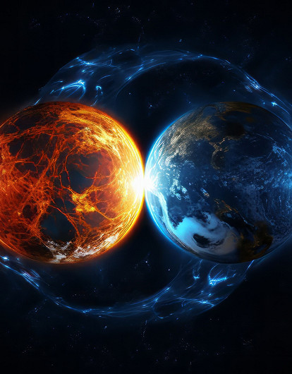 Календарь затмений в 2024 году: даты и характеристика