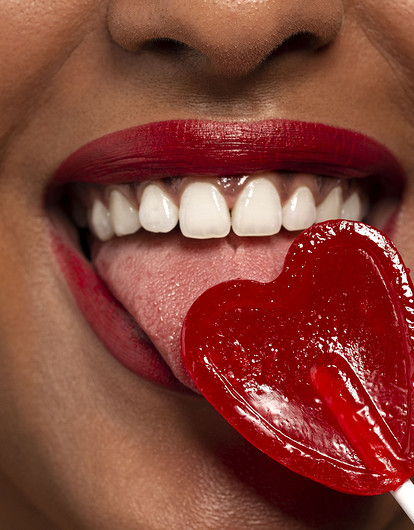 Как ухаживать за губами: 10 советов против сухости и трещин