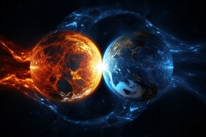 Календарь затмений в 2024 году: даты и характеристика