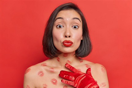 Как ухаживать за губами: 10 советов против сухости и трещин