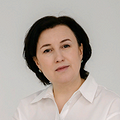 Елена Масолова