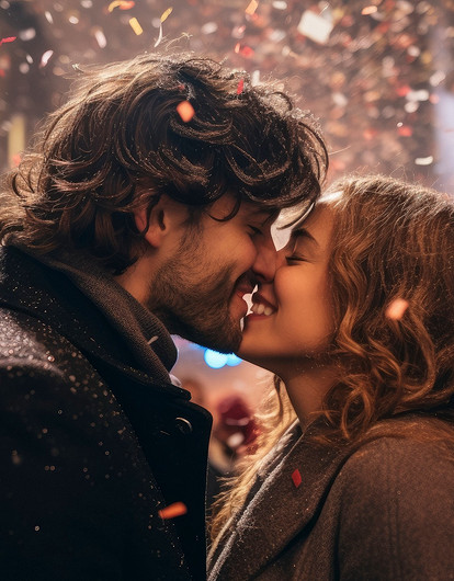 5 знаков зодиака, которых любовь накроет с головой во второй половине февраля