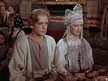 Что стало с советскими актерами, которые сыграли в сказках прекрасных принцев