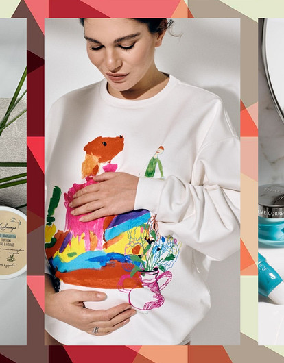 Бьюти и фэшн-новости недели: готовимся к 8 марта!