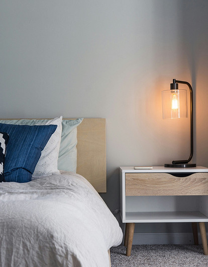 Австралийка обнаружила в спальне своего дома жуткую комнату с крохотной дверью