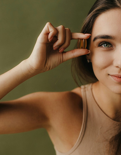 Что будет, если съесть много аскорбинок: 22 возможные реакции организма