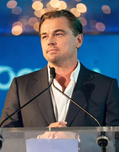 Модель Playboy рассказала о странностях Леонардо Ди Каприо в постели