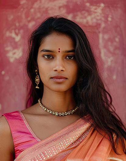 Красота по-индийски: 10 полезных привычек для женщин из аюрведы 