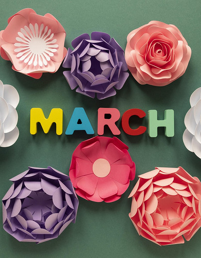 Выходные и праздники в марте 2024: календарь интересных событий