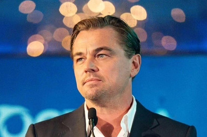 Модель Playboy рассказала о странностях Леонардо Ди Каприо в постели