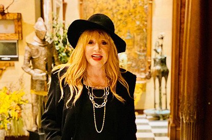 Алла Пугачева спустя 16 лет выпустила новый альбом «P.S»