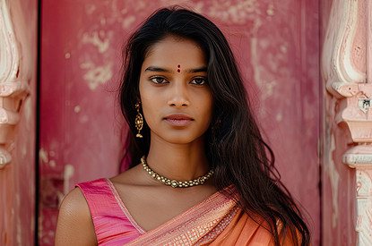 Красота по-индийски: 10 полезных привычек для женщин из аюрведы 