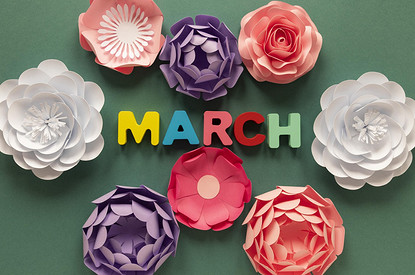 Выходные и праздники в марте 2024: календарь интересных событий