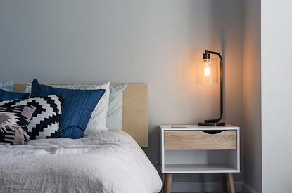 Австралийка обнаружила в спальне своего дома жуткую комнату с крохотной дверью