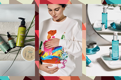 Бьюти и фэшн-новости недели: готовимся к 8 марта!