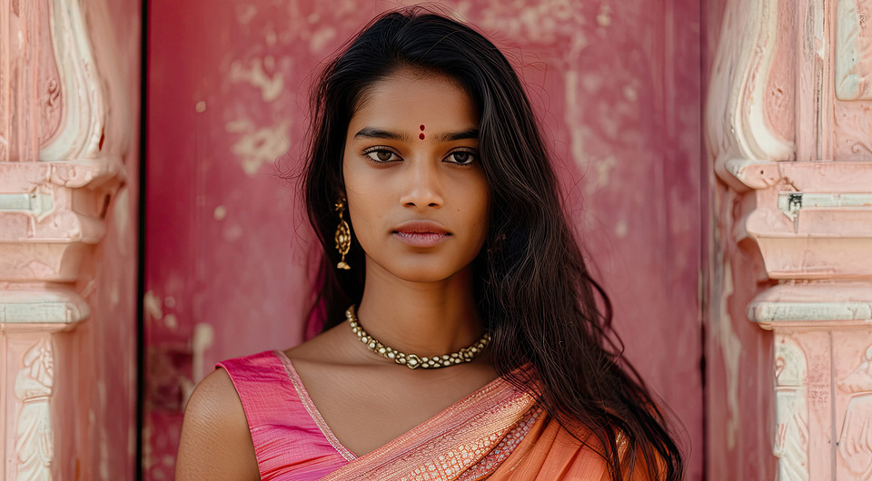 Красота по-индийски: 10 полезных привычек для женщин из аюрведы 