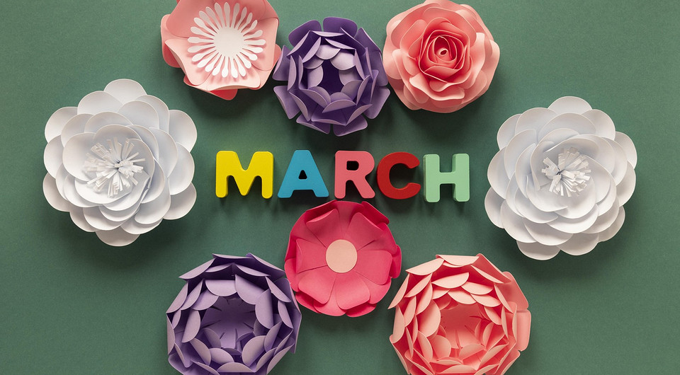 Выходные и праздники в марте 2024: календарь интересных событий