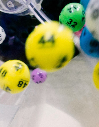 В США подарок мужа на день рождения принес жене неожиданное богатство