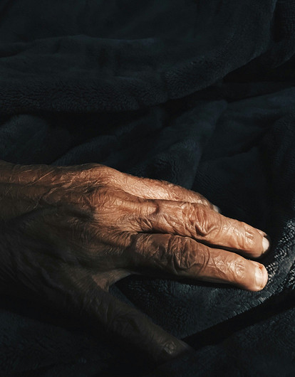 100-летняя женщина из Великобритании раскрыла секрет долгой жизни