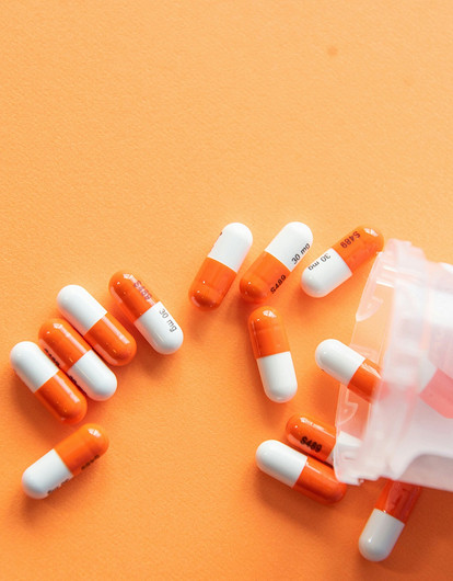 Витамины группы В: почему они так нужны весной и кому особенно полезны