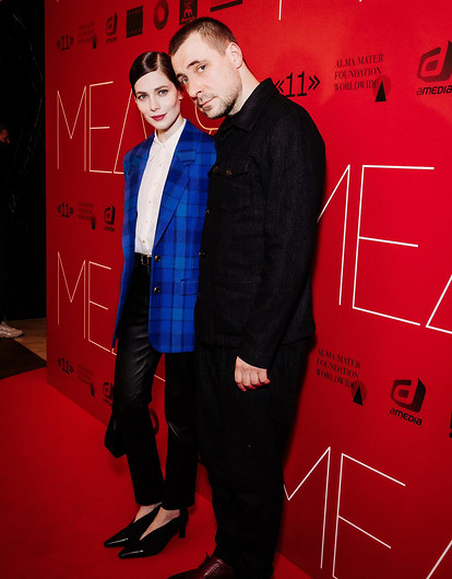 Юлия Снигирь показала лицо 8-летнего сына от Евгения Цыганова