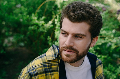 Сын Канделаки со «скандалом» ушел с «Новой фабрики звезд»