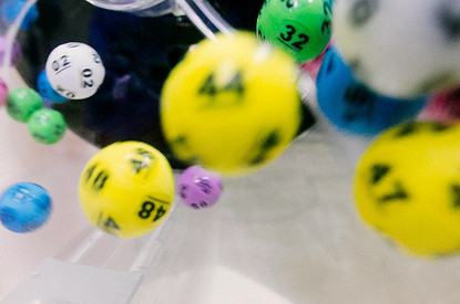 В США подарок мужа на день рождения принес жене неожиданное богатство