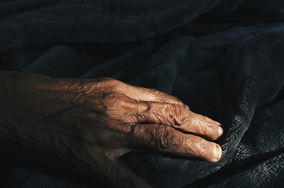 100-летняя женщина из Великобритании раскрыла секрет долгой жизни