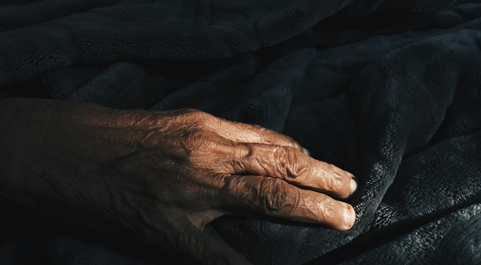 100-летняя женщина из Великобритании раскрыла секрет долгой жизни
