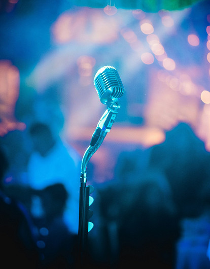 Стал известен список российских артистов, которые никогда не пели под фонограмму