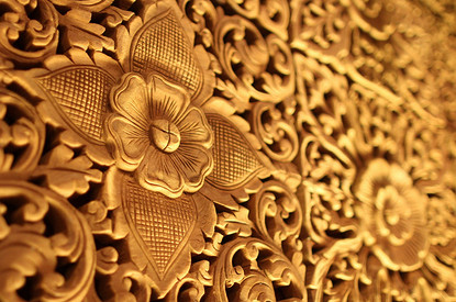 СМИ: в Панаме нашли древнюю гробницу, заполненную золотом и сокровищами