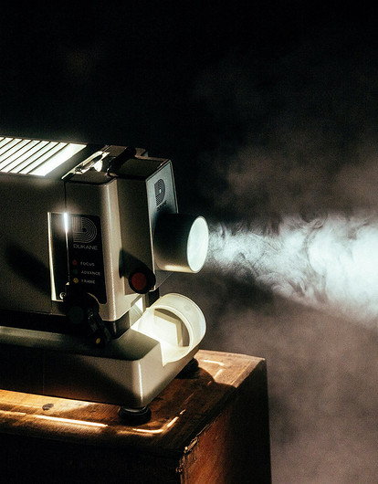 Потерянный фильм 1923 года с легендарной актрисой случайно нашли на распродаже