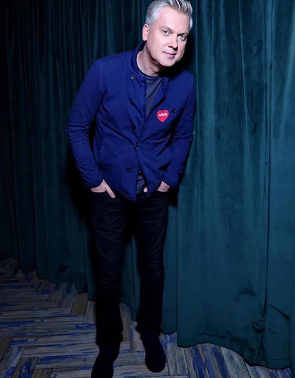 Сергей Светлаков заявил, что ему не хватает Ивана Урганта в эфире