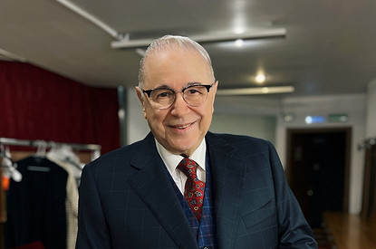 У Евгения Петросяна и Татьяны Брухуновой родился второй ребенок