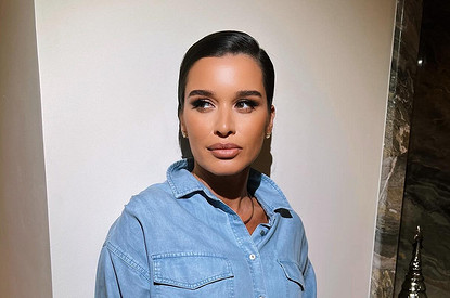 Ксения Бородина осудила экстремальные способы похудения