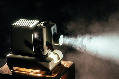 Потерянный фильм 1923 года с легендарной актрисой случайно нашли на распродаже