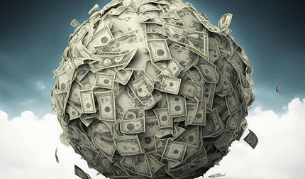 Выживание, удовольствие и риск: как Луна, Венера и Плутон влияют на деньги