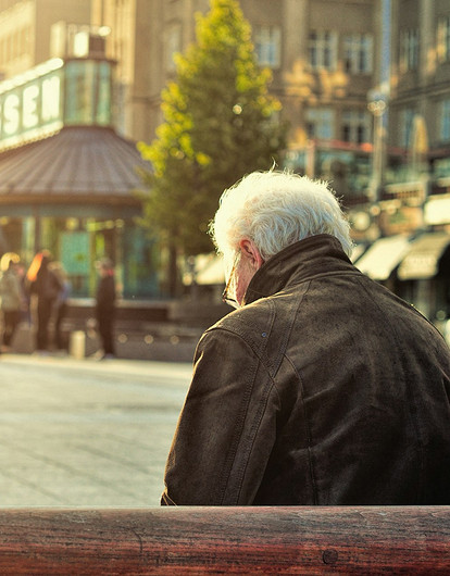 105-летний пенсионер из Вьетнама раскрыл секреты долголетия