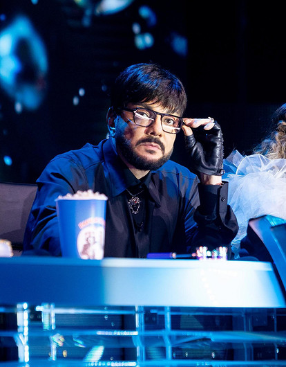 Филипп Киркоров публично упрекнул Тимура Батрутдинова в двуличности