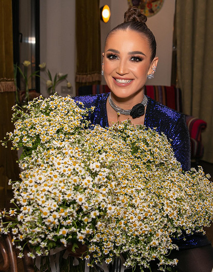 Филипп Киркоров сделал Ольге Бузовой предложение руки и сердца