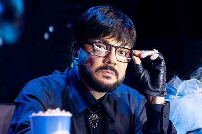 Филипп Киркоров публично упрекнул Тимура Батрутдинова в двуличности