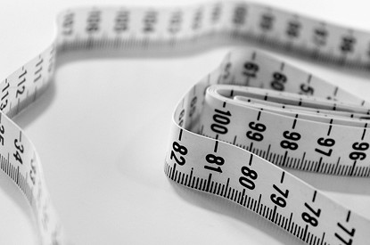 Женщина потеряла 24 килограмма за шесть месяцев и раскрыла способ похудения