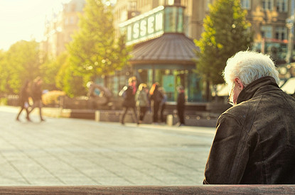 105-летний пенсионер из Вьетнама раскрыл секреты долголетия