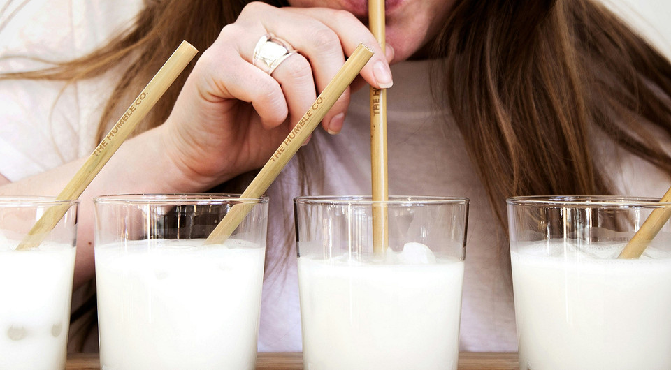 Аллергия на молоко: как ее распознать и можно ли избавиться навсегда
