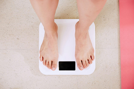 Женщина потеряла 24 килограмма за шесть месяцев и раскрыла способ похудения