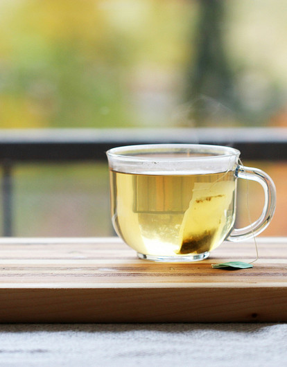 Зеленый чай: польза и вред древнейшего напитка