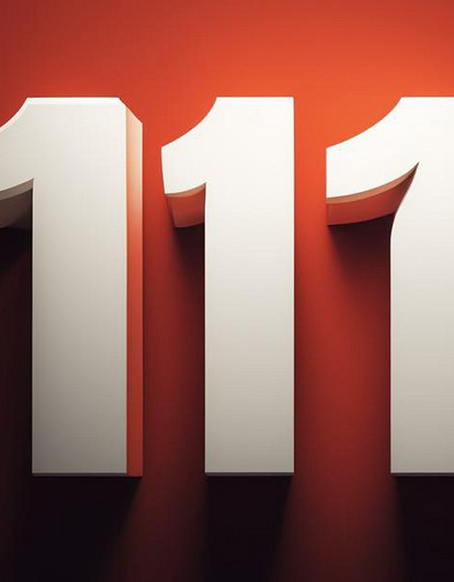 Ангельская нумерология 111: духовный смысл и любовные советы